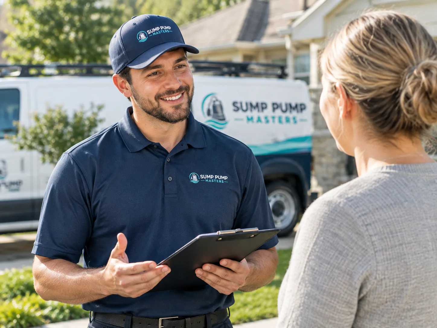 Sump Pump Repair Saxe, VA FAQs
